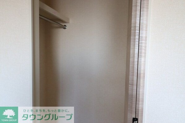 ルピナスの物件内観写真